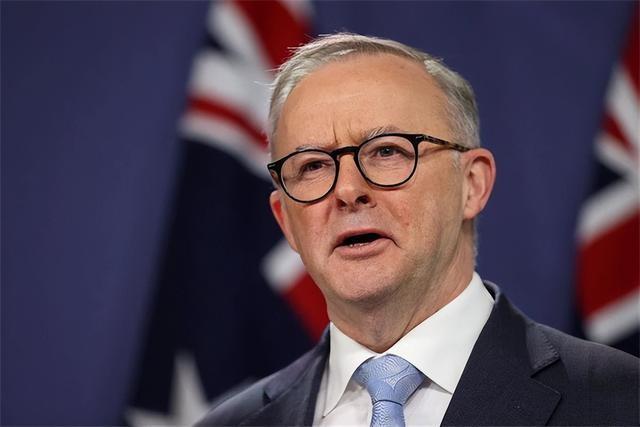 1月28日，澳大利亚总理阿尔巴尼斯表示要依靠法律和行政手段拿回达尔文港，引起舆论