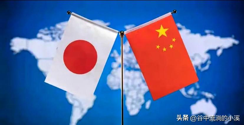 今天来说个痛快话。
​中方刚出了个反制措施，
对象是日本议员古屋圭司。
三条，咱