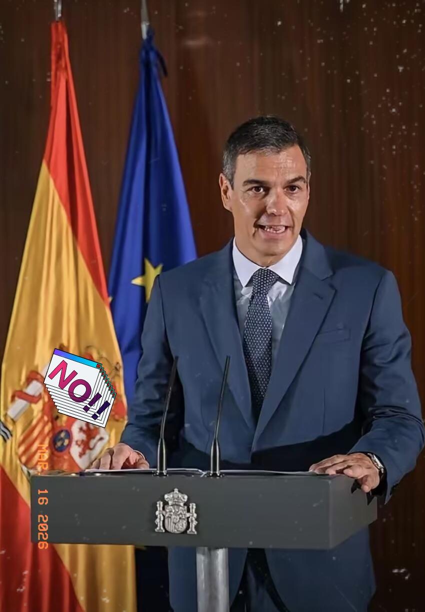 笑不活了！桑切斯正面硬刚特朗普：我就不配合，你能咋地！

最近国际名场面来了，西