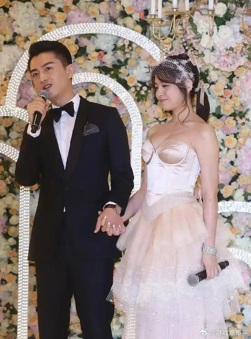 陈晓 陈妍希既然离婚了就没必要把人家俩拿出来说事了吧，都是过去的事了，害，当年的