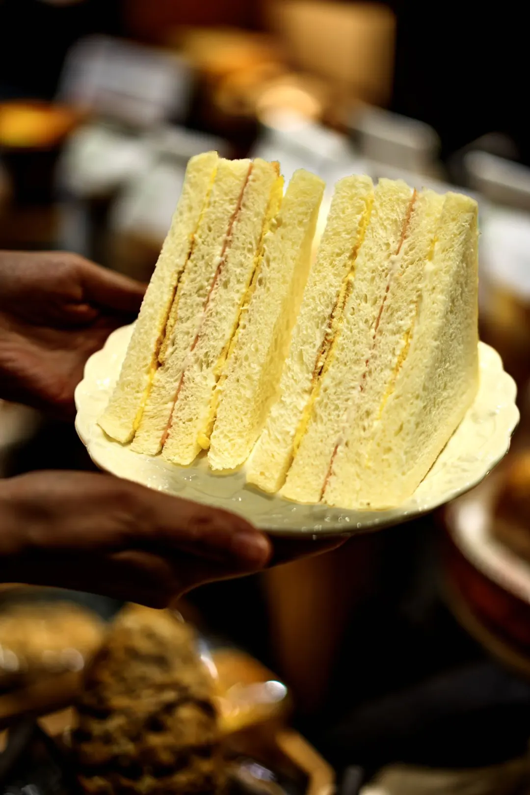 常熟新店速递‼️东京同款🍌一口沦陷💘