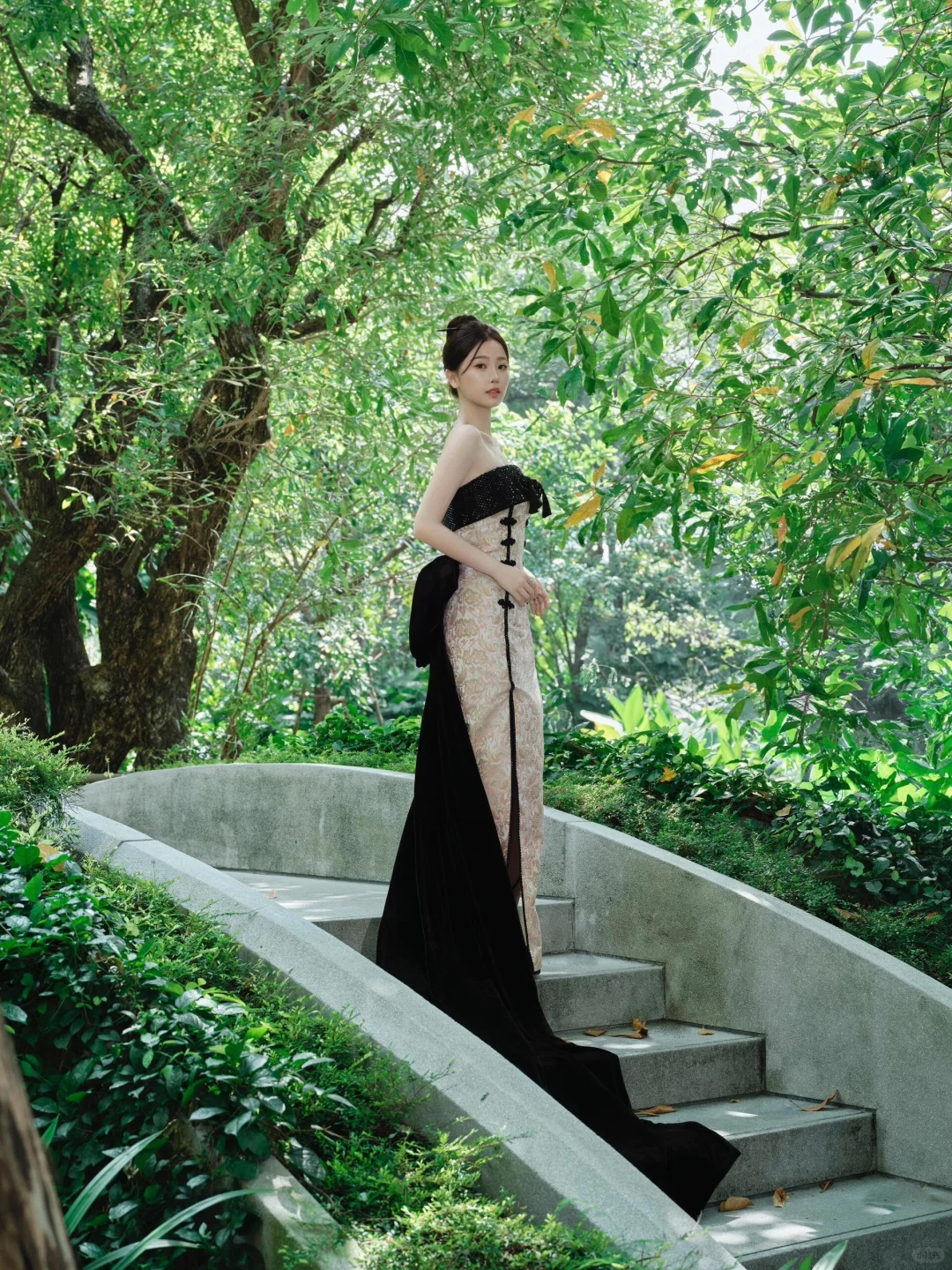 虞书欣｜今日份美女