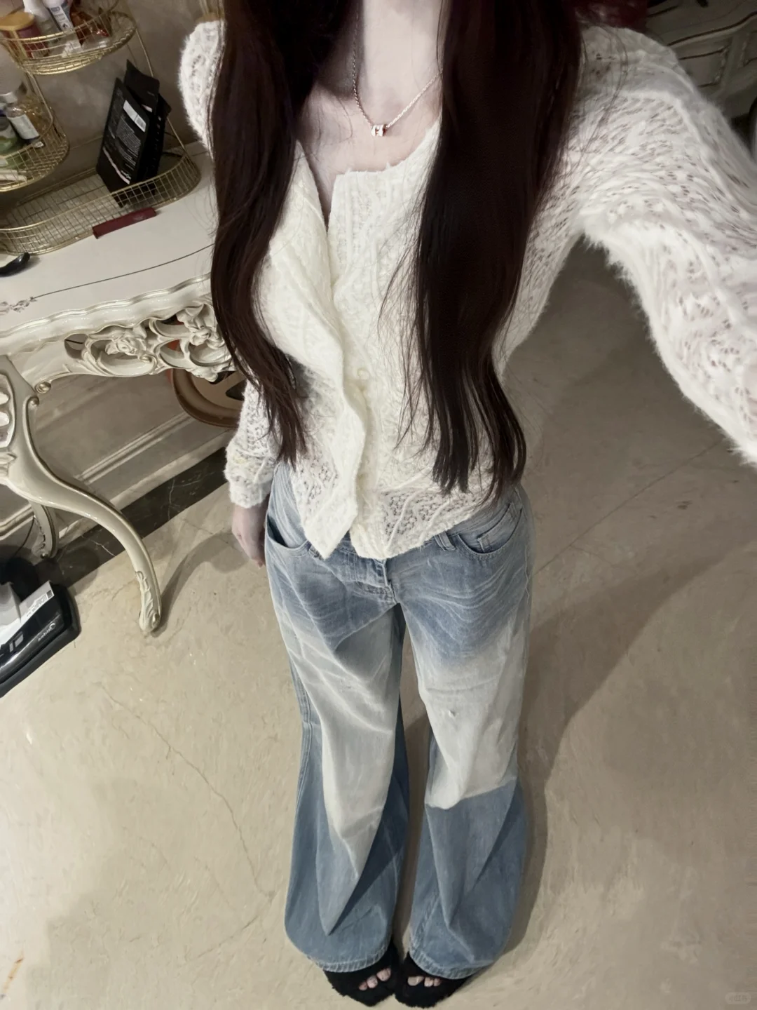 少吃真的会瘦！