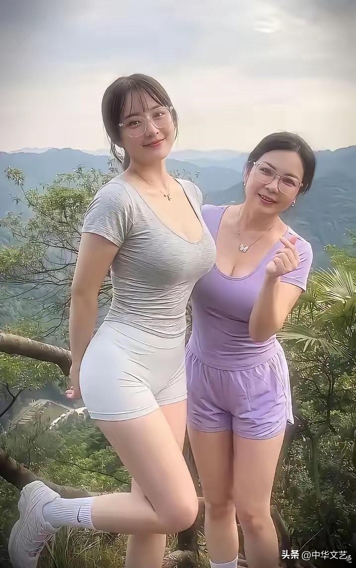 妈妈离婚
女儿未婚
有喜欢的吗？