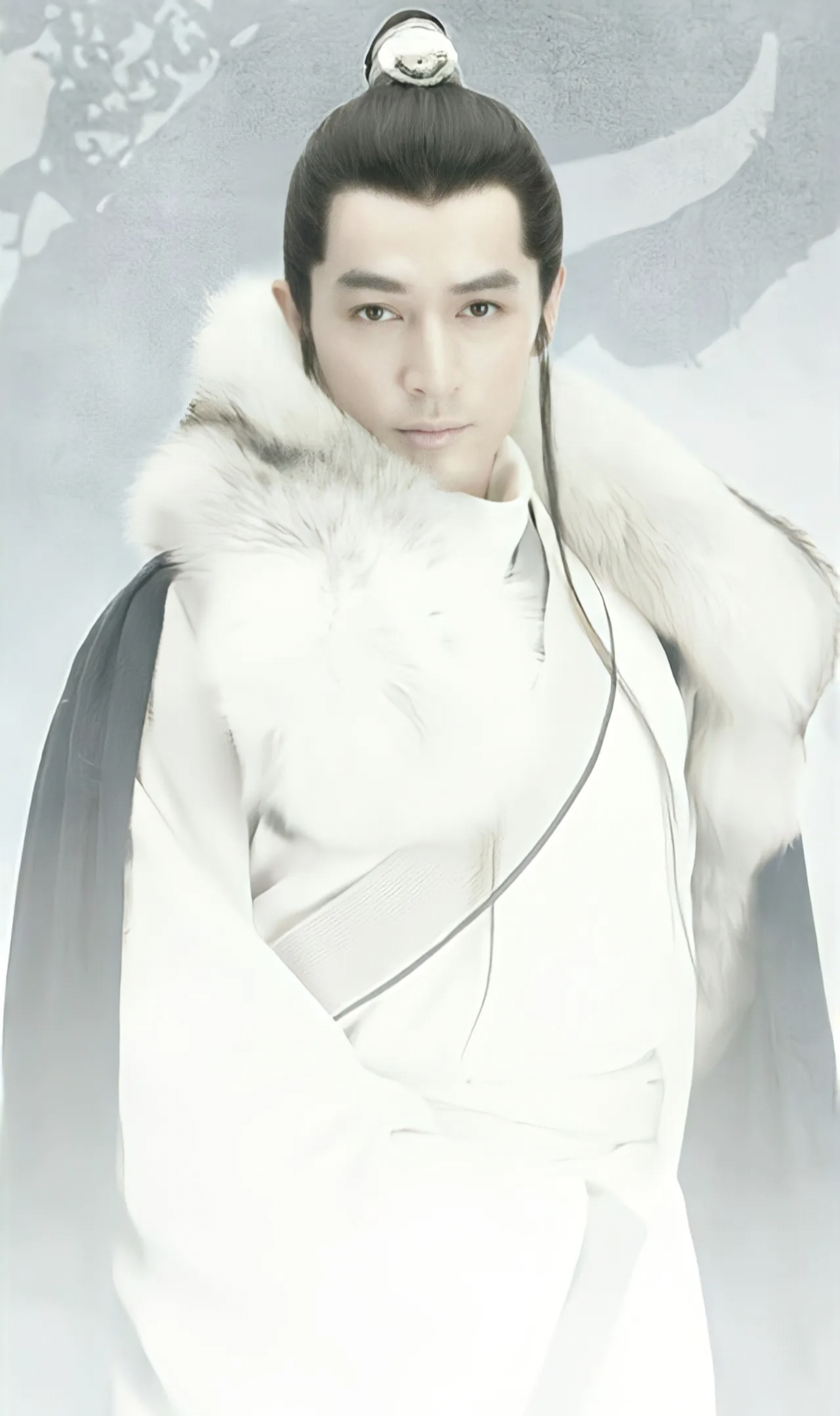 剧评要说国产古装权谋剧中哪一部最有代表性的话，阿烛我想非《琅琊榜》这一部了。在这