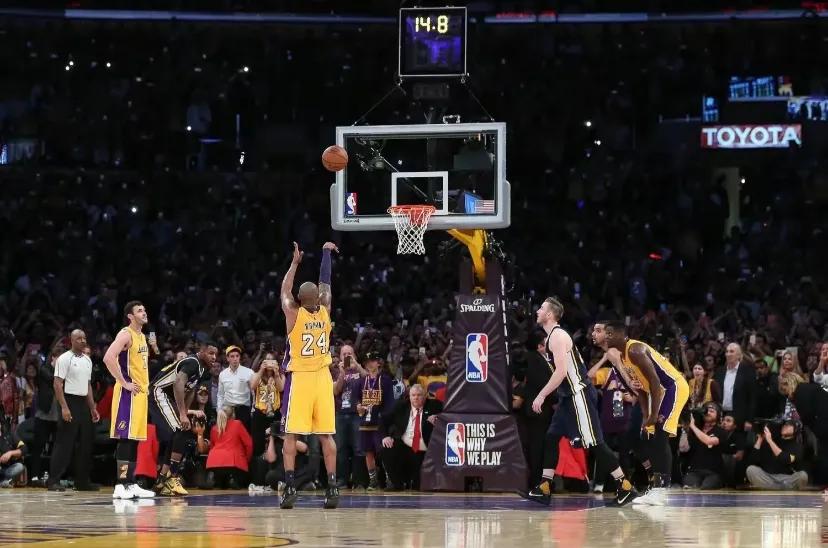 老问题了，罚球明明可以跳，为何就是不跳?
第一:罚球不能踩线，跳起来后容易踩线违