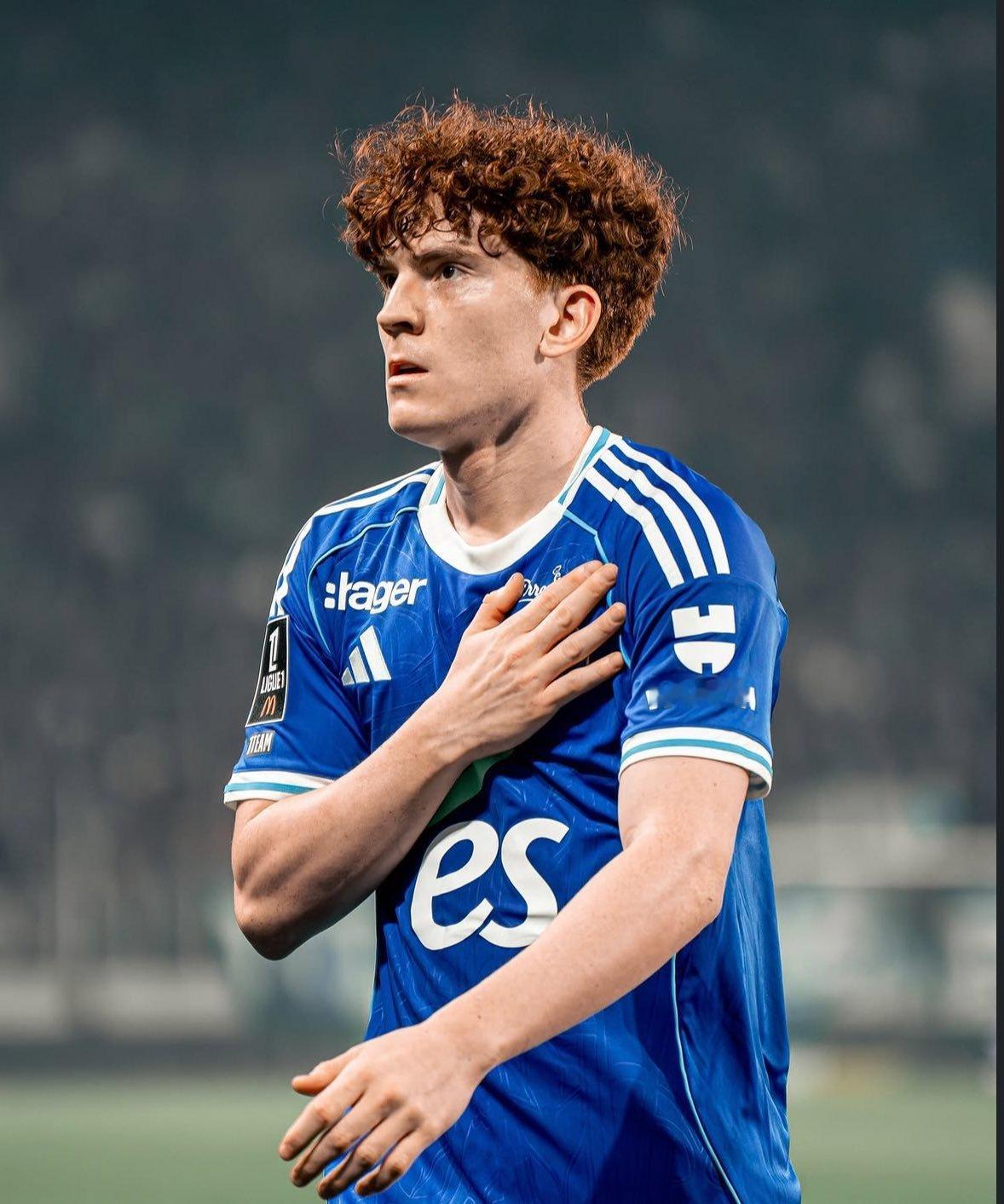 🚨🔵 罗西尼尔正在推动切尔西签下巴尔科，目前已经提出了一份为期六年的合同。俱