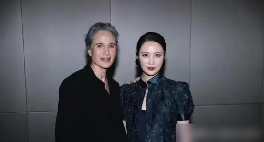 之前有传言说秦海璐当众怼陈建斌，说他儿子随他急什么。其实没找到这句的实锤。
不