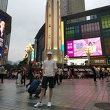 沐兰爱聊体育