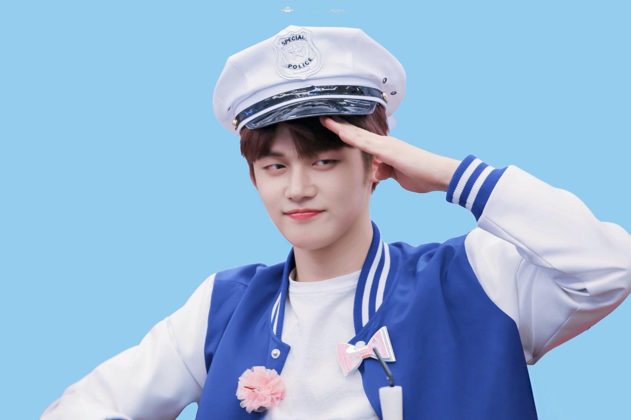 190317崔然竣[超话] 🎂崔然竣0913生日快乐 HBD!!🥳🎂/na