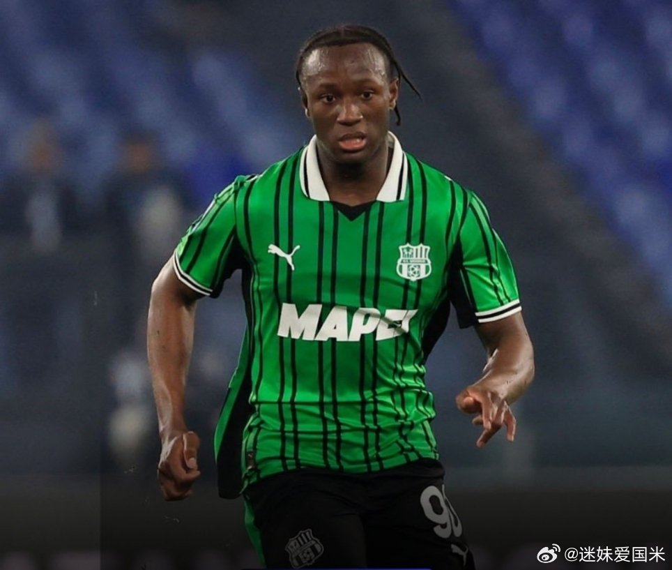 米兰体育报：国际米兰仍是对萨索洛中场伊斯梅尔·科内感兴趣的俱乐部之一，其身价在2