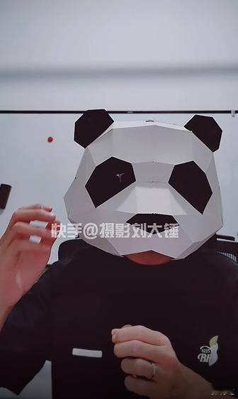 #刘大锤说白鹿敖瑞鹏没情况# ​​​