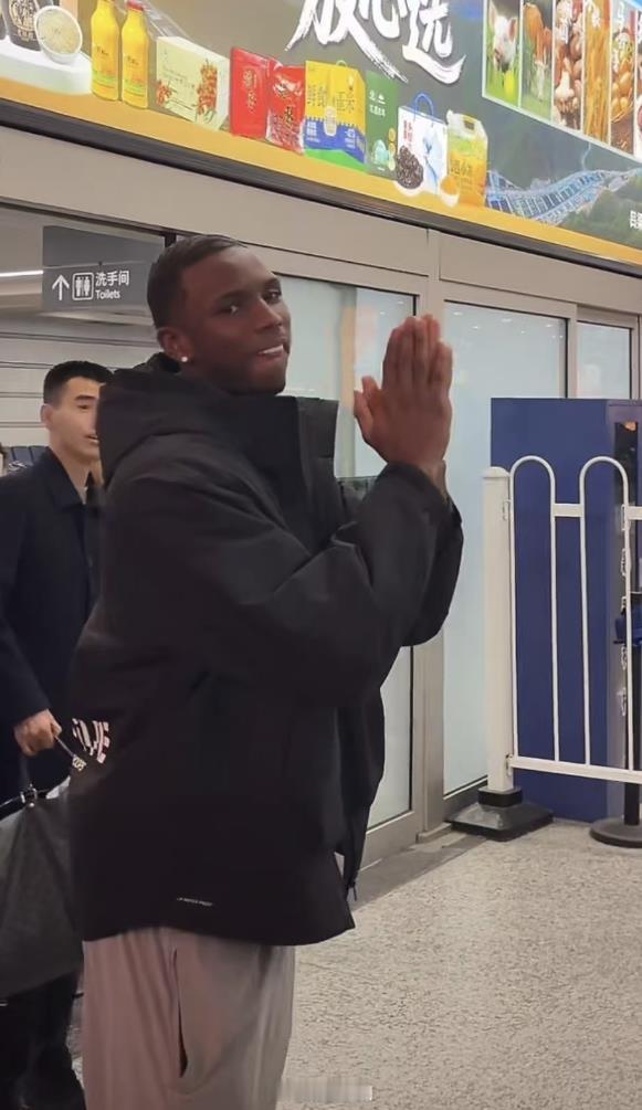 cba 这是大几百万美元归来