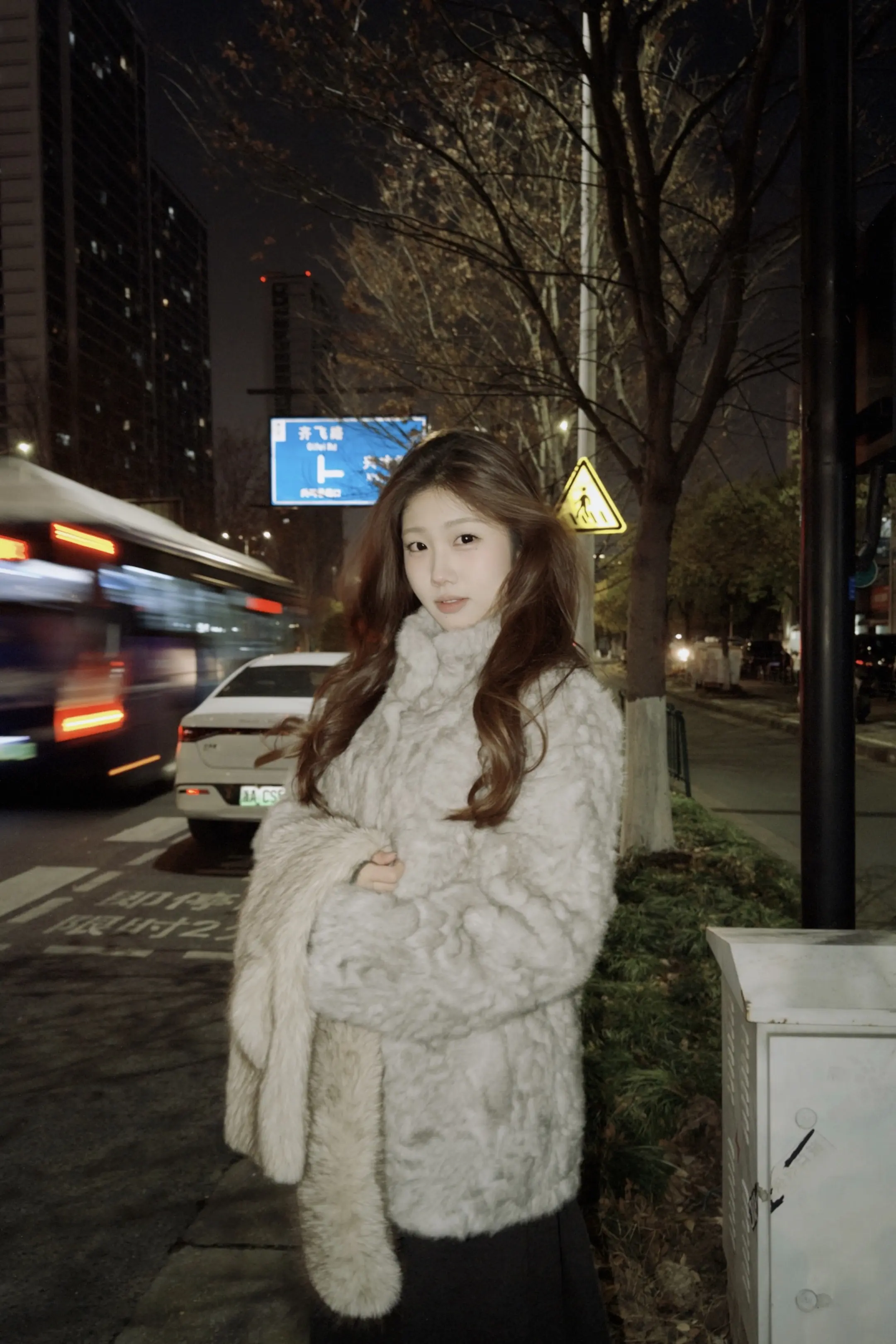 爱一个人的话 怎么能舍得不说出来