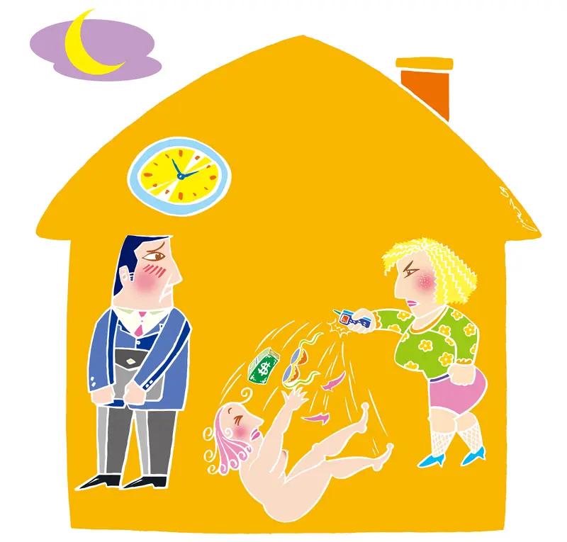抓不住该放手时，肯定会舍不得。毕竟曾在里面投入了时间、情感和精力，那些都是生命的