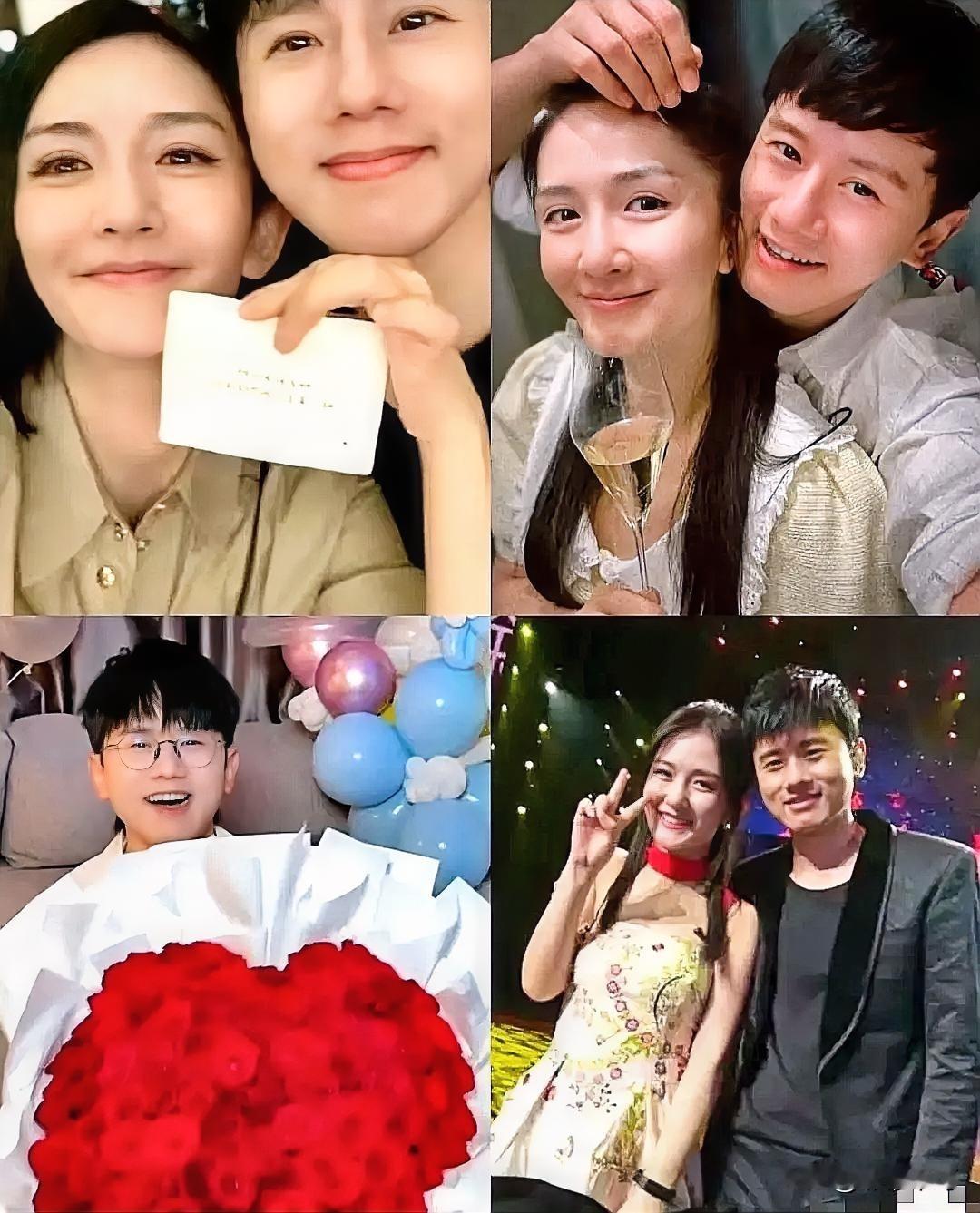 谢娜真的不是以前的她了
很多人以为中秋晚会
有了她会很拉跨，甚至选择了不看。
