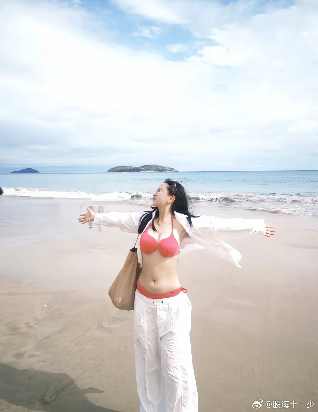 发现很多人对这轮牛市开始反思甚至开始反叛，对这次调整的性质定性为行情结束和见顶，