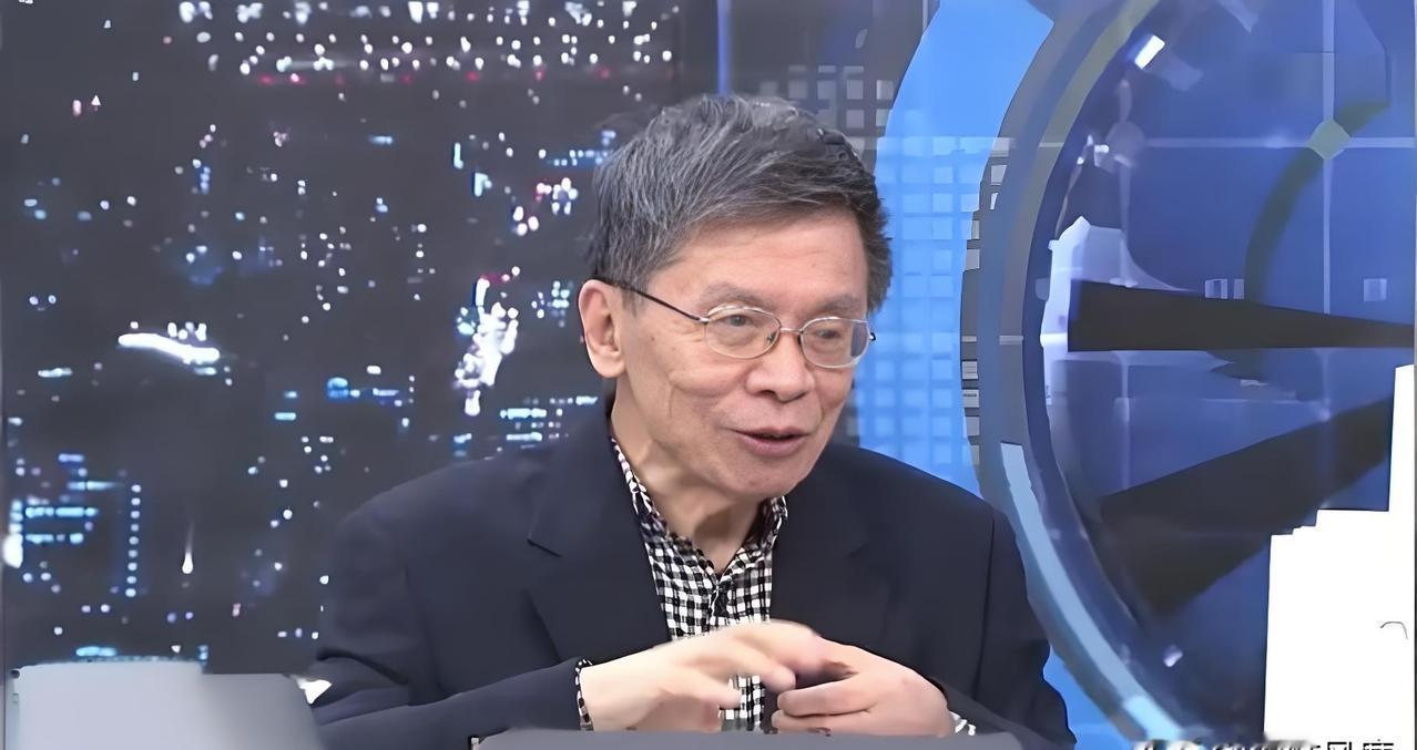 清醒发言！岛内达人盘点各党派真面目，统一别再走弯路
 
6月13日，台湾知名评论