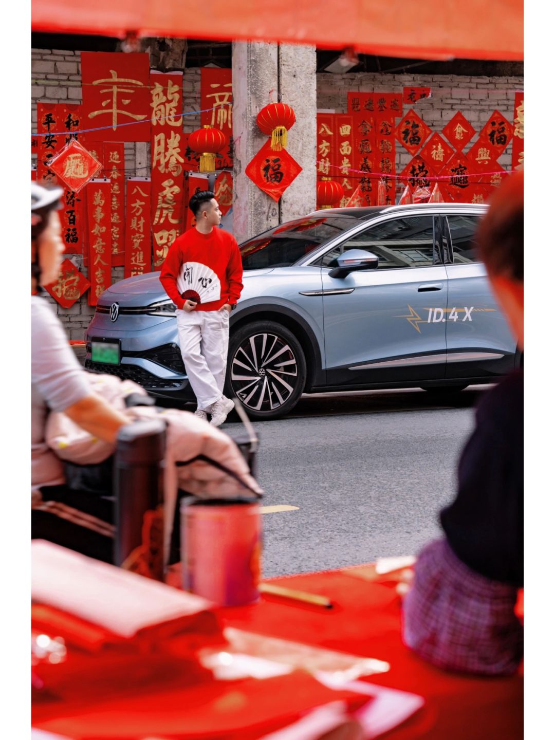 佛山太卷了‼️这才是我心中浓浓的广东年味儿