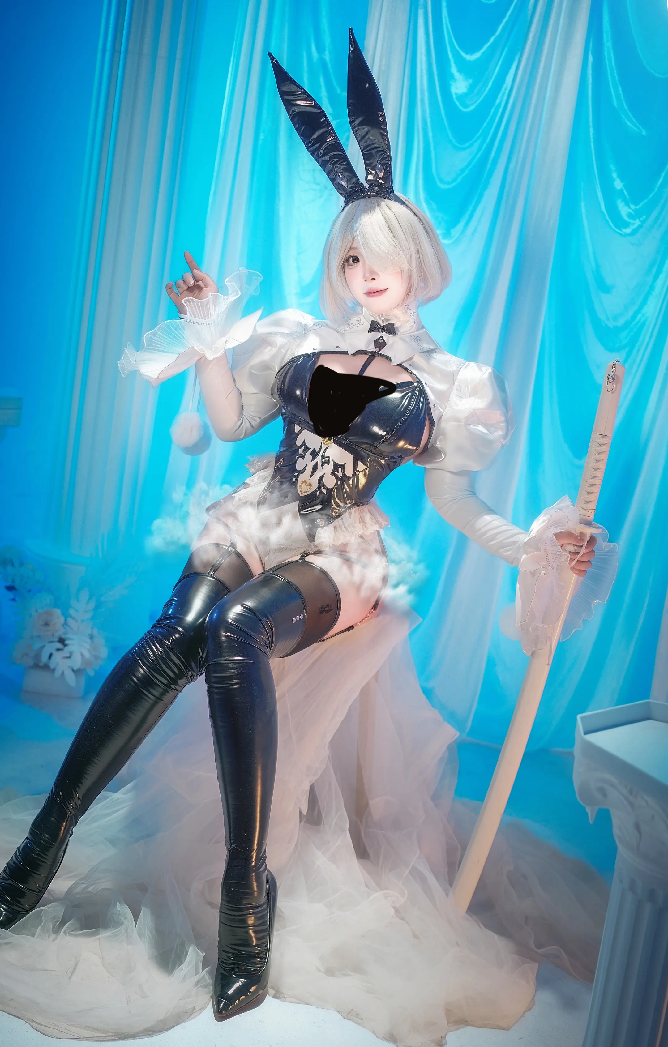 cos cos正片 尼尔机械纪元cos 2Bcos
