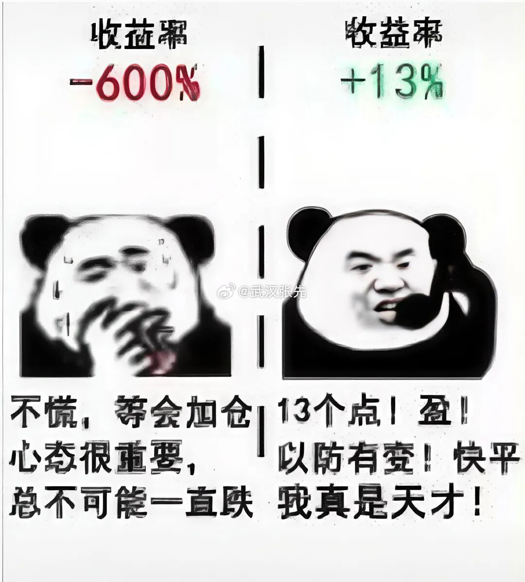 莫慌！ 