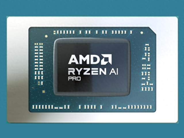 AMD抢跑英伟达：50万台AI PC已出货，图什么