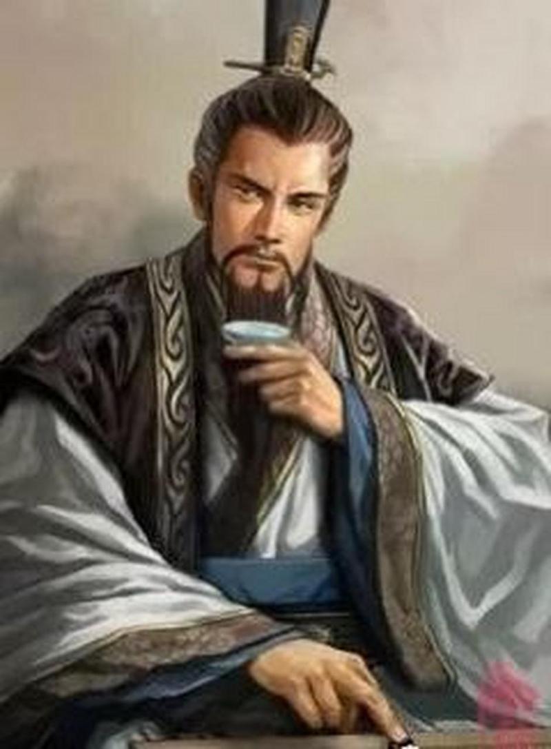 东晋谢安没有当官的时候，也不是真正的平民，而是门第高贵的士族。他的父亲当过太常，