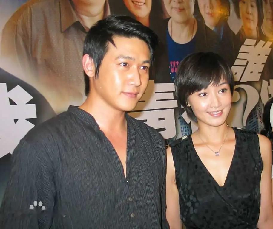 子琪姐也是集邮了瑜亮之人  话说我小时候挺爱看她跟陆毅演的赵宝刚那个我的青春谁做