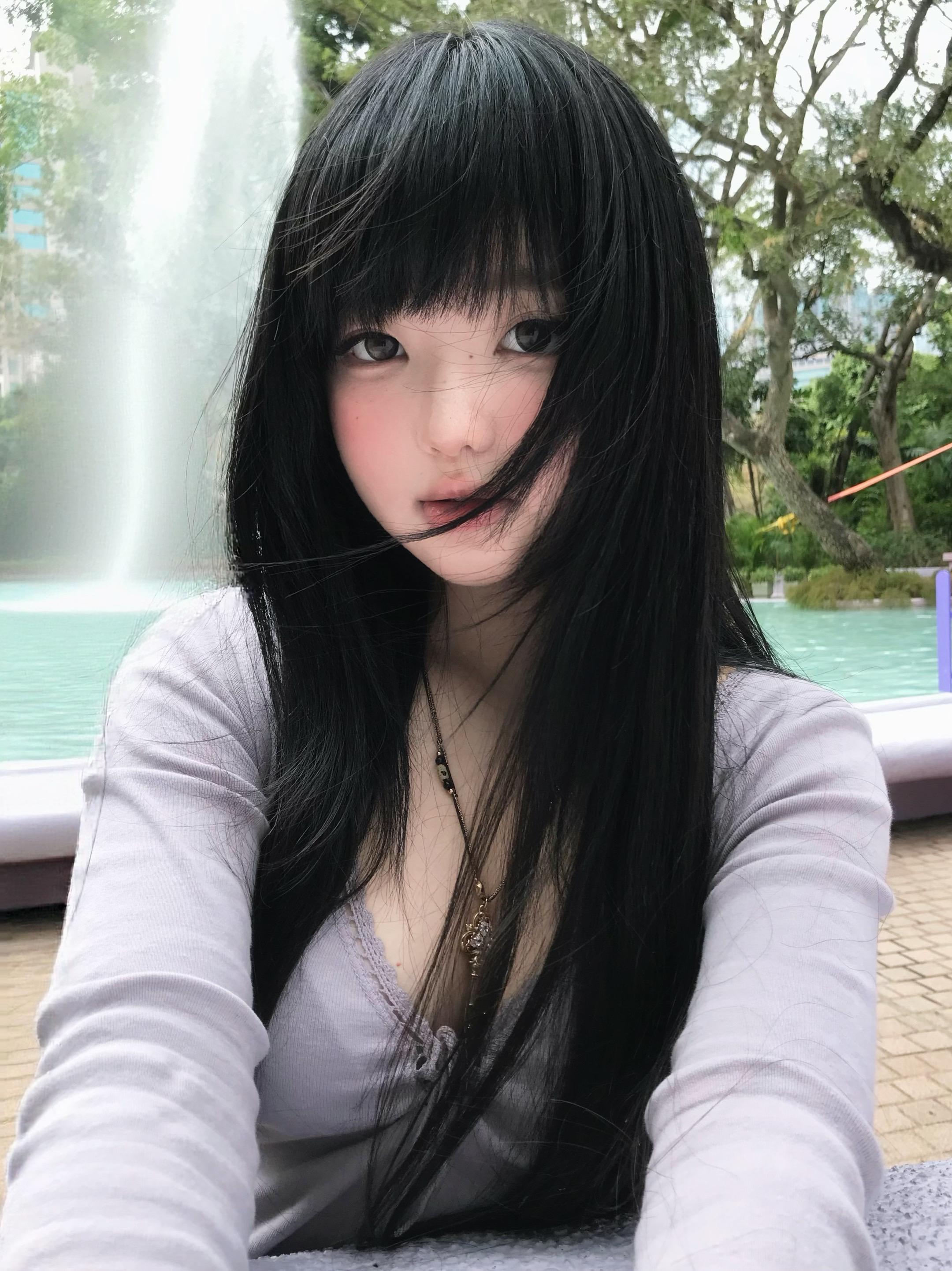 我希望我是只蝴蝶  如果大家想让我给你们点赞可以跟我说