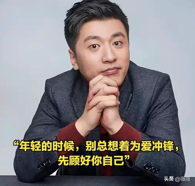 一次，记者问张雪峰：“为啥不把董宇辉挖过来，你教怎么考，他教考完怎么办，你俩合作