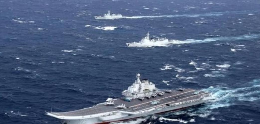 中国到底敢不敢打？这问题问得其实有点偏。不是敢不敢，是值不值。
 
你看南海那些