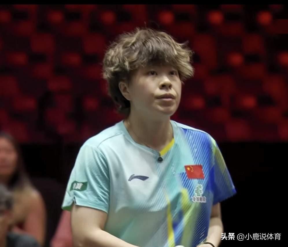 最后一席争夺战！
谁能拿到伦敦入场资格？
 
国乒女团的选拔已经到了最关键阶段。