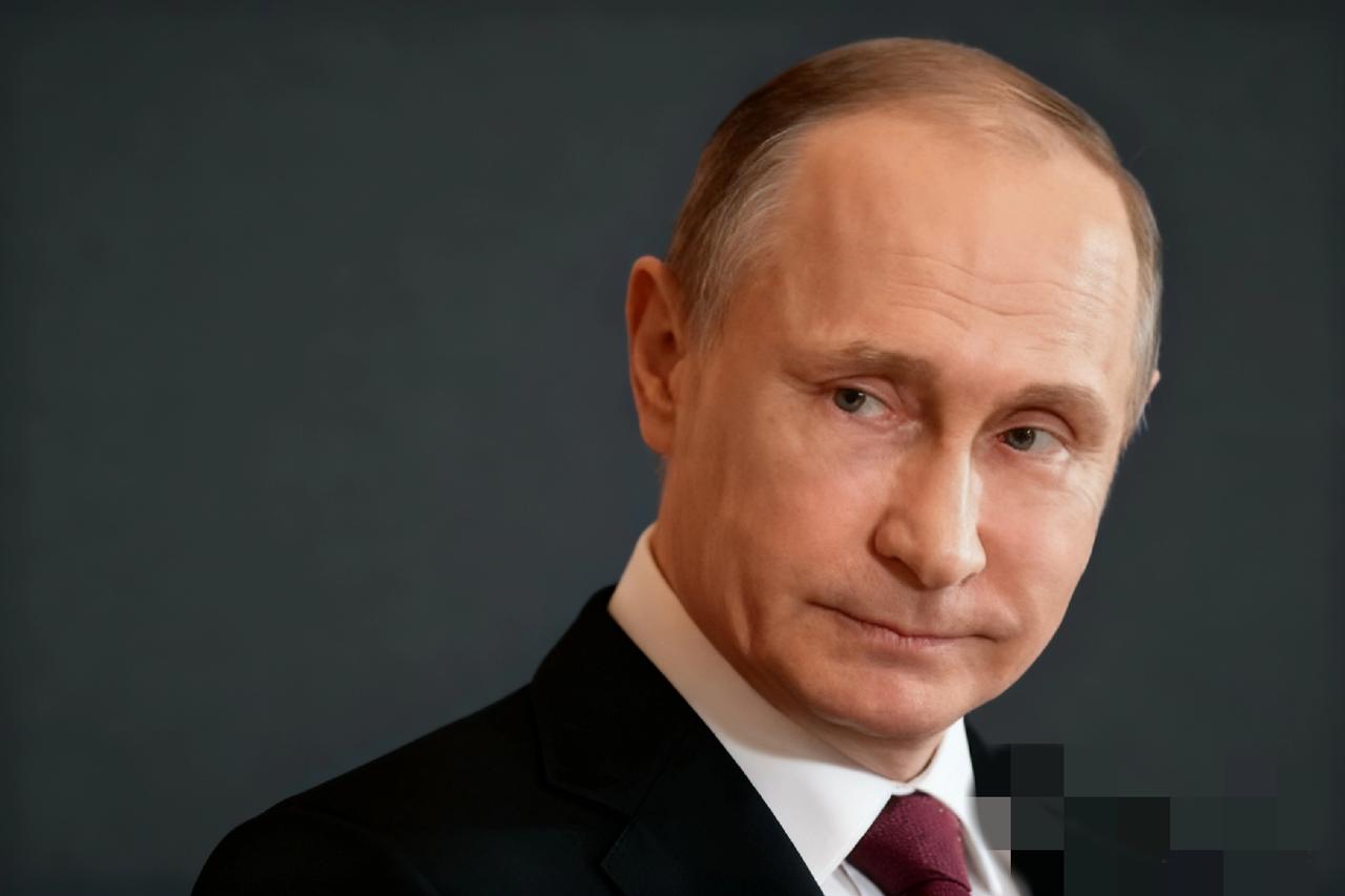 俄罗斯向中国发出了最高级别的“生存预警”！普京用两年被西方“扒皮抽筋”的惨痛代价