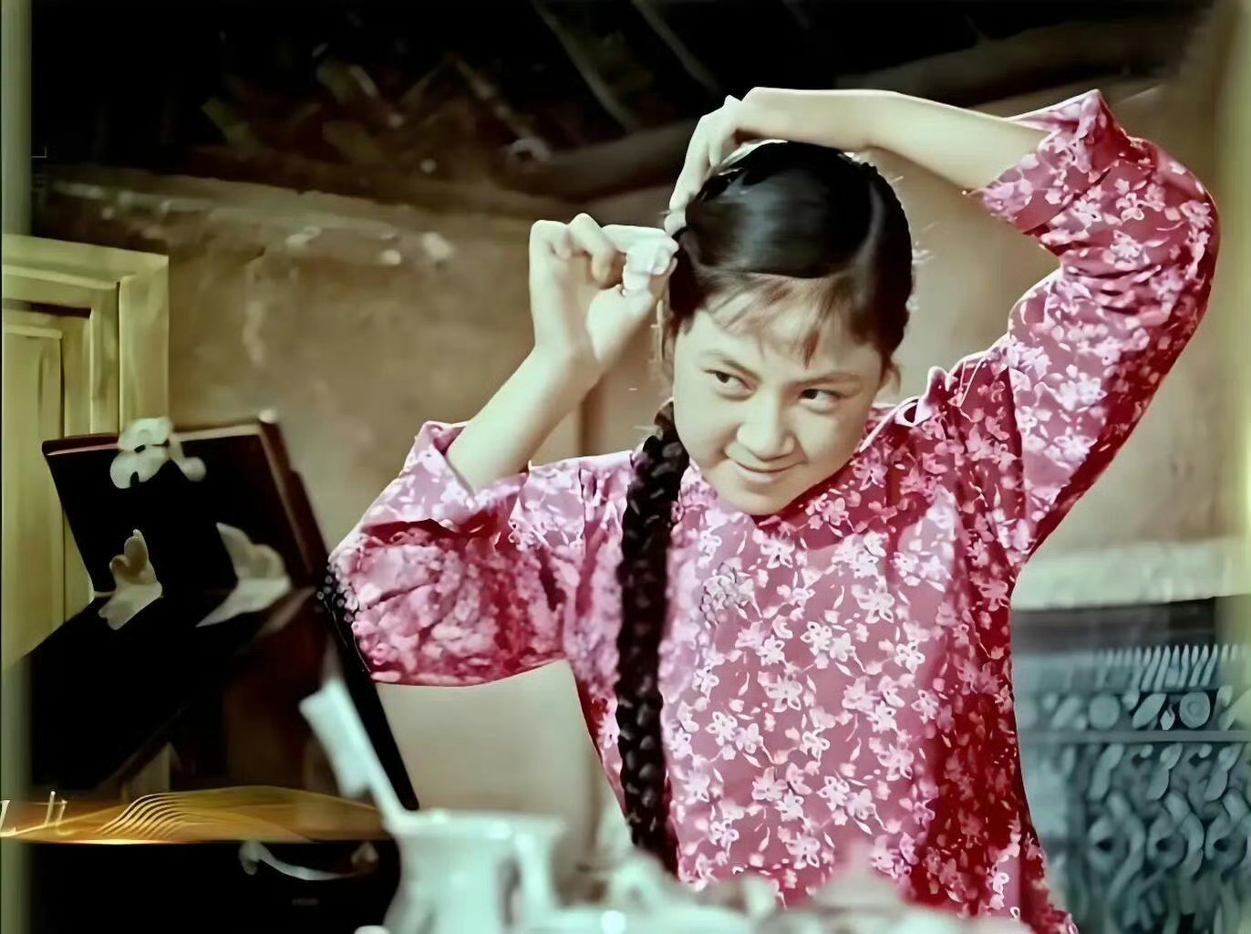 表演艺术家陶玉玲去世《柳堡的故事》：这一去三年五载呀，不回还……