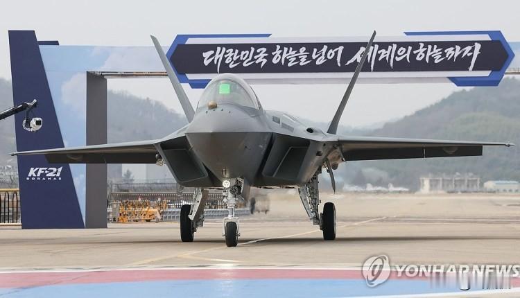 最近韩国军工甩出一个大手笔，看得不少军迷直呼野心拉满：防务巨头LIG D&A正式