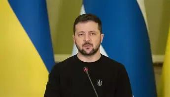 果然不出所料，一觉睡醒乌克兰又反悔了，拒绝让出25%国土！ 

总算懂了俄罗斯，