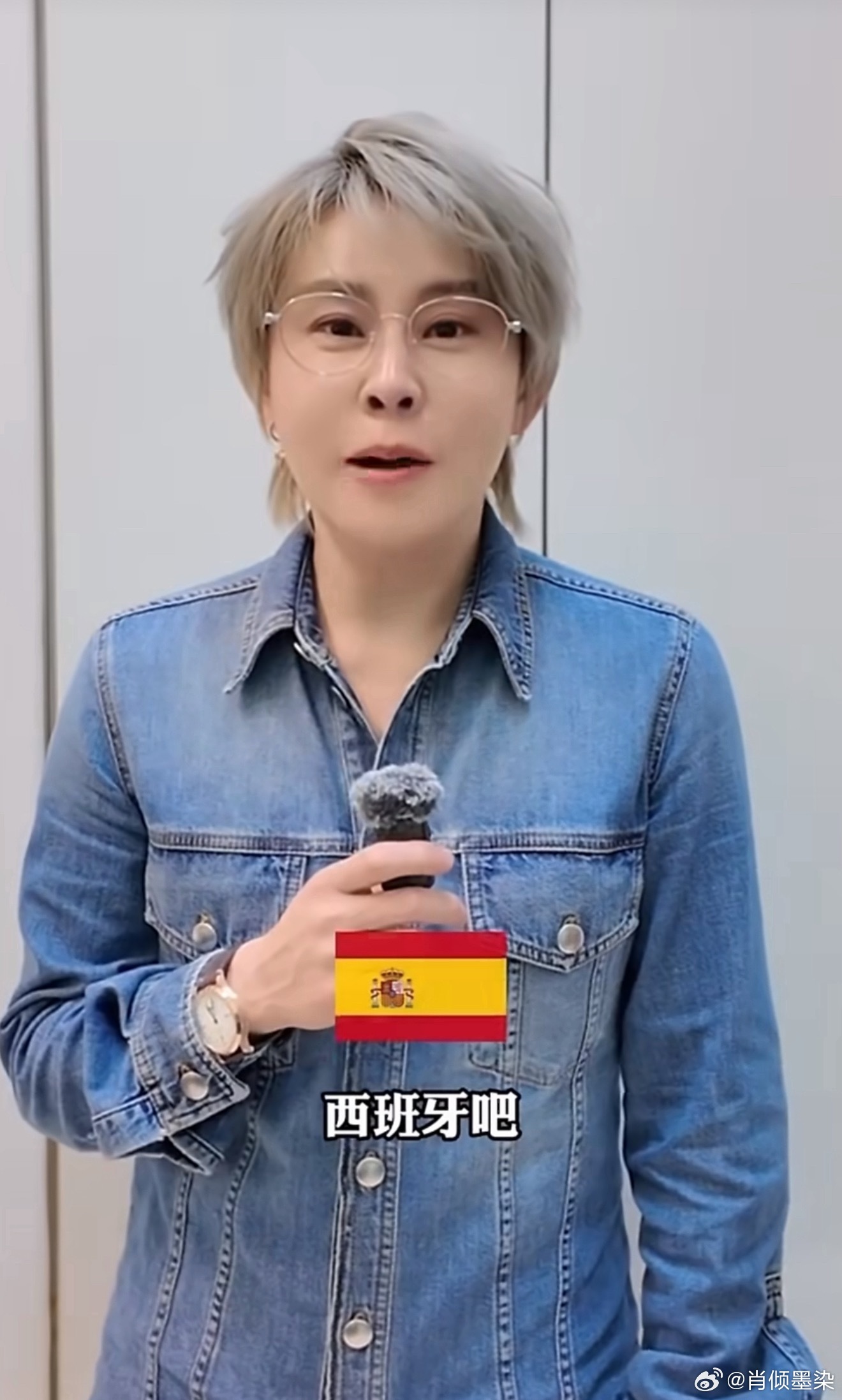 王濛预测西班牙夺冠小 某 书球迷集体锁死濛主这波预测✨放弃偏爱，理性分析过后看好