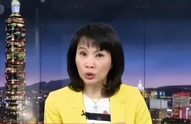 想“带枪入伙”还要“自己当家”？陈凤馨这波和平统一幻想，连菜市场大妈都骗不过！