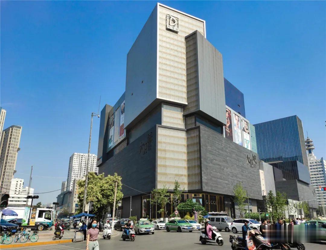 #郑东新区#18年前郑州的模样，你还记得吗？