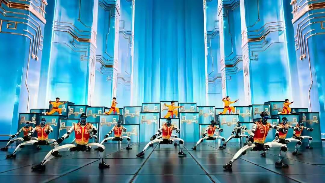 完整榜单出来了！今年春晚最火的话题，竟然不是明星，也不是那些精彩的歌舞，而是一群