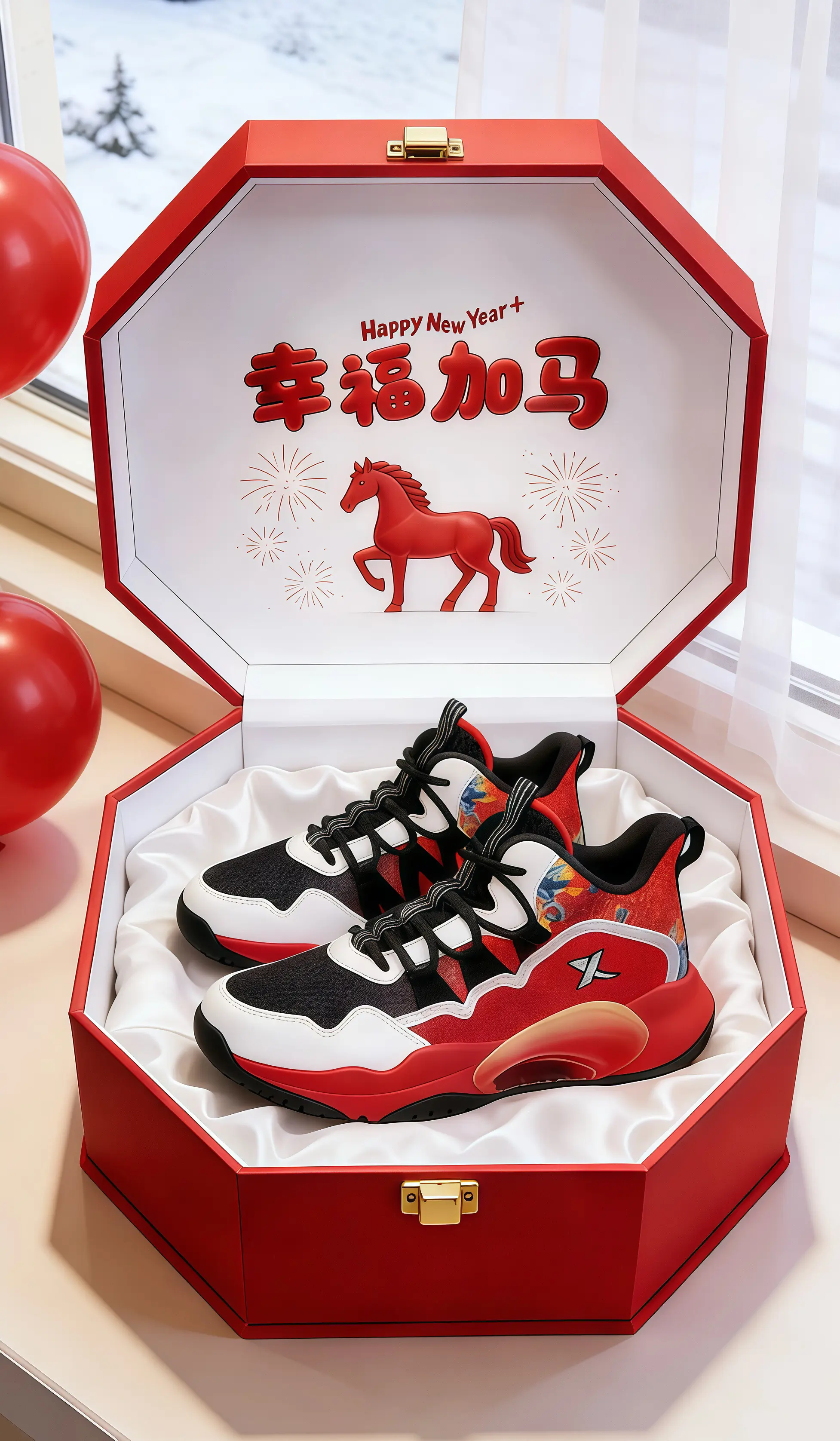 新年礼物 儿童鞋 品质童鞋 潮鞋推荐 宝藏鞋子