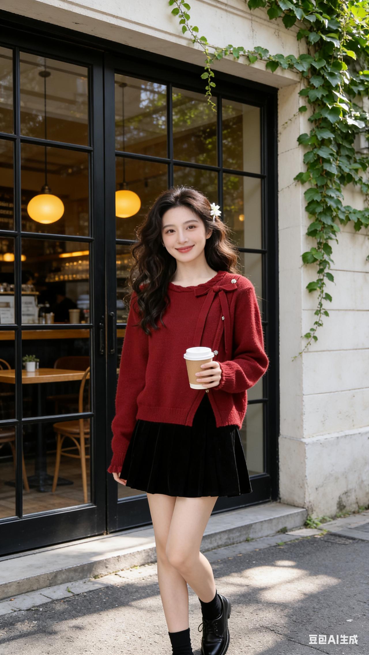 春日生活打卡季