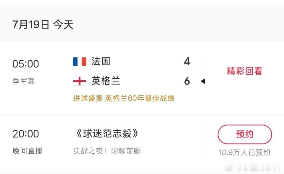 法国vs英格兰世界杯铜牌赛英格兰6:4胜法国 创60年最佳战绩，恭喜英格兰