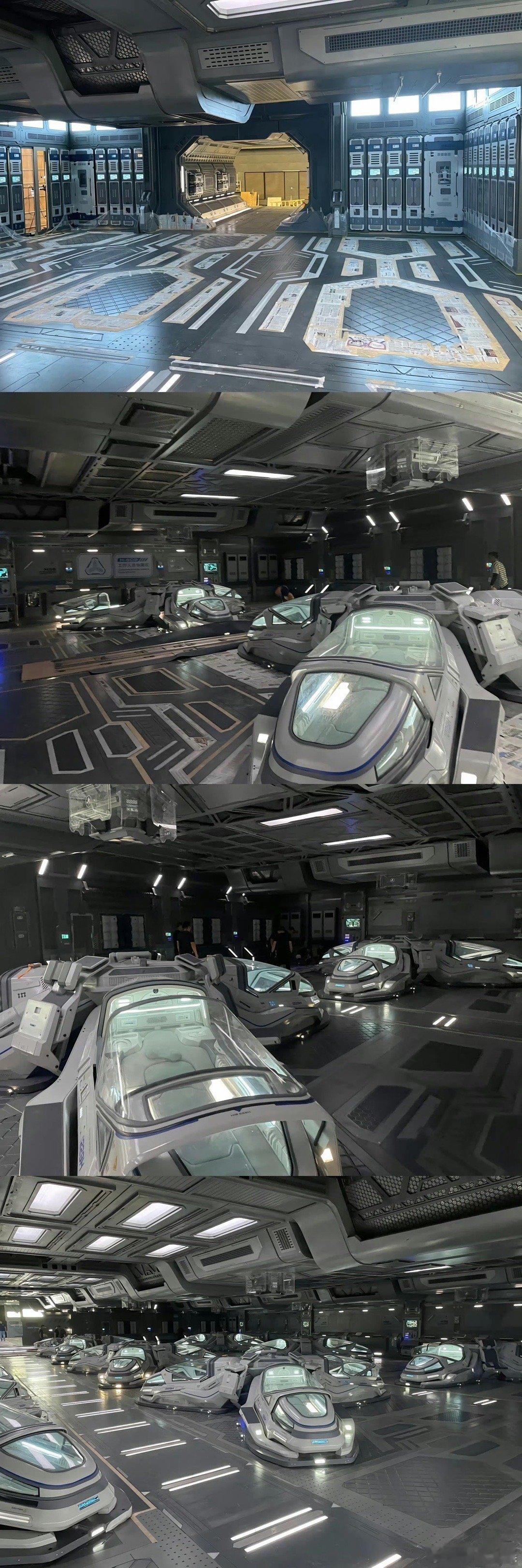 星河入梦 梦境世界 《星河入梦》看完直接想二刷三刷四刷！一场穿越宇宙和梦境的奇幻