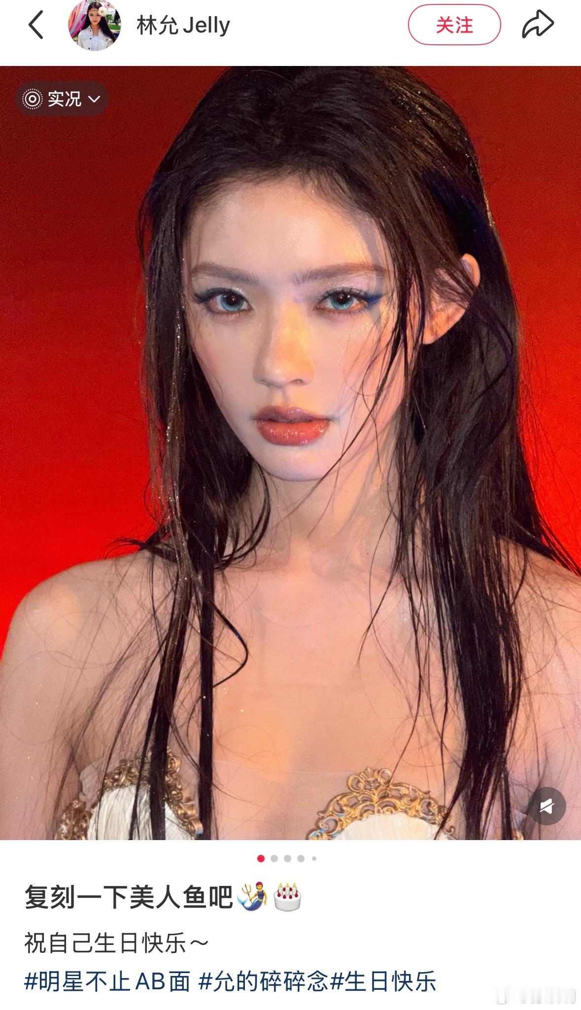 曝美人鱼2因主演塌房重拍真的很难想象，《美人鱼2》居然一波三折搁置了整整八年。早