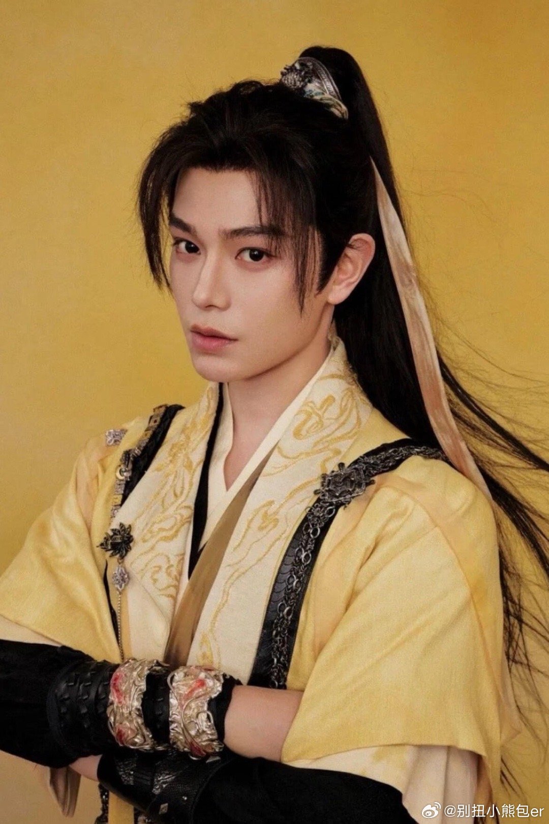 腾讯古装剧《司宫令》主演 丁禹兮&宋祖儿导演王成欣（我是刑警）编剧汪洪（司藤、有