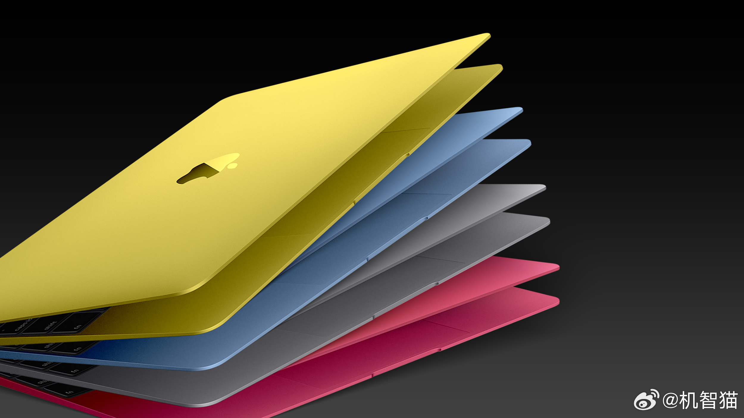 苹果廉价版 MacBook 将被命名为 MacBook Neo 