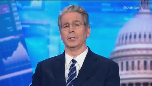 美国财长贝森特向中方公开喊话，如果双方的贸易协议没有在90天内签订，那么美方就不
