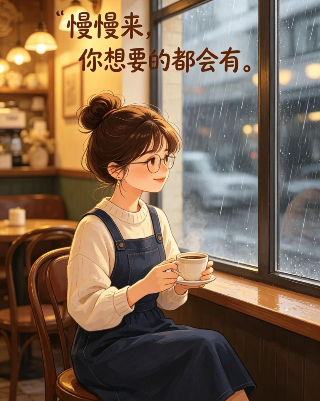 女人和男人
最大的失败是什么？
一个男人最大的失败，
就是把一个真心和你过日子的