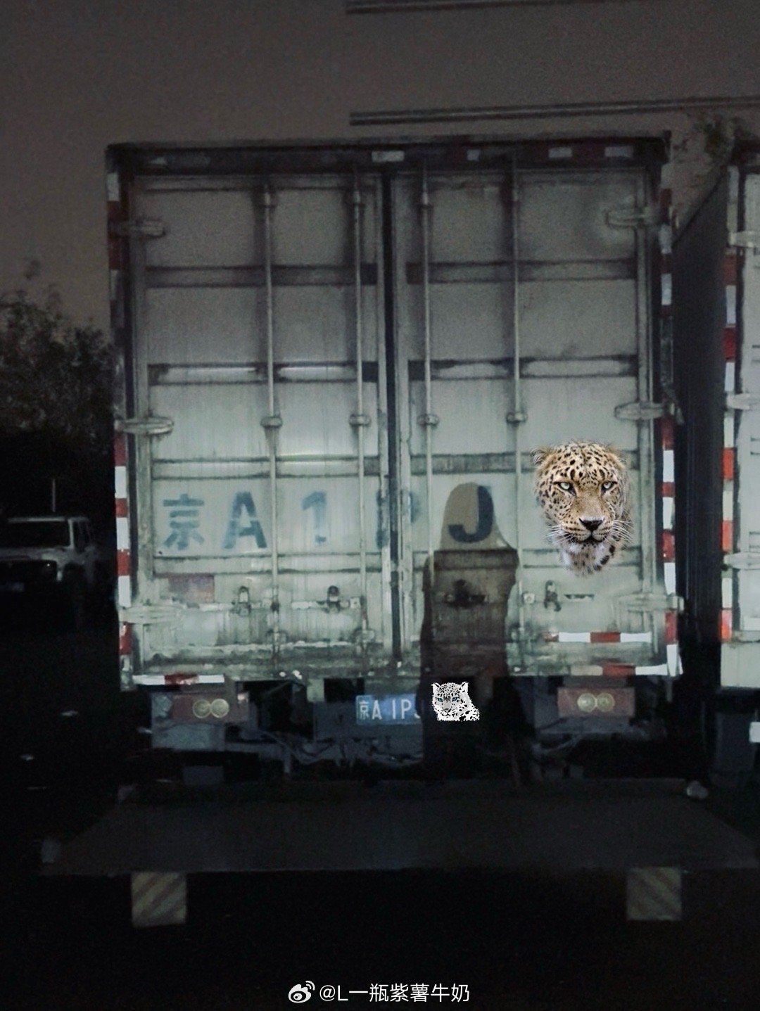 搬家了 我还是那个说走一定会走的人 这次都是全程自己负责 好棒哦我 ​​​